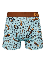 Men's Trunks Dachshund OKT