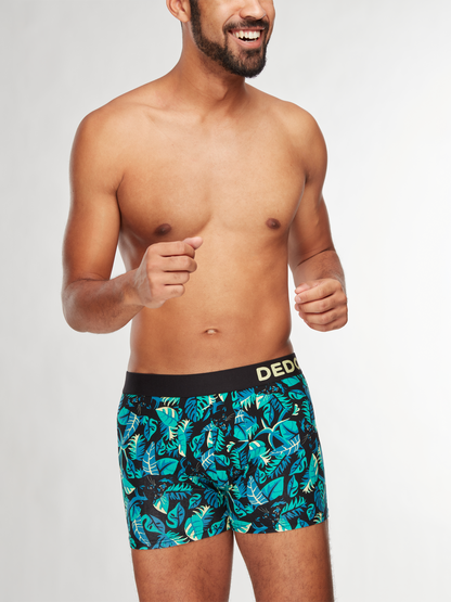 Men's Trunks Night Panther