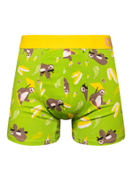 Men's Trunks Party Sloth OKT