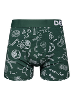 Men's Trunks Physics vs. Chemistry OKT