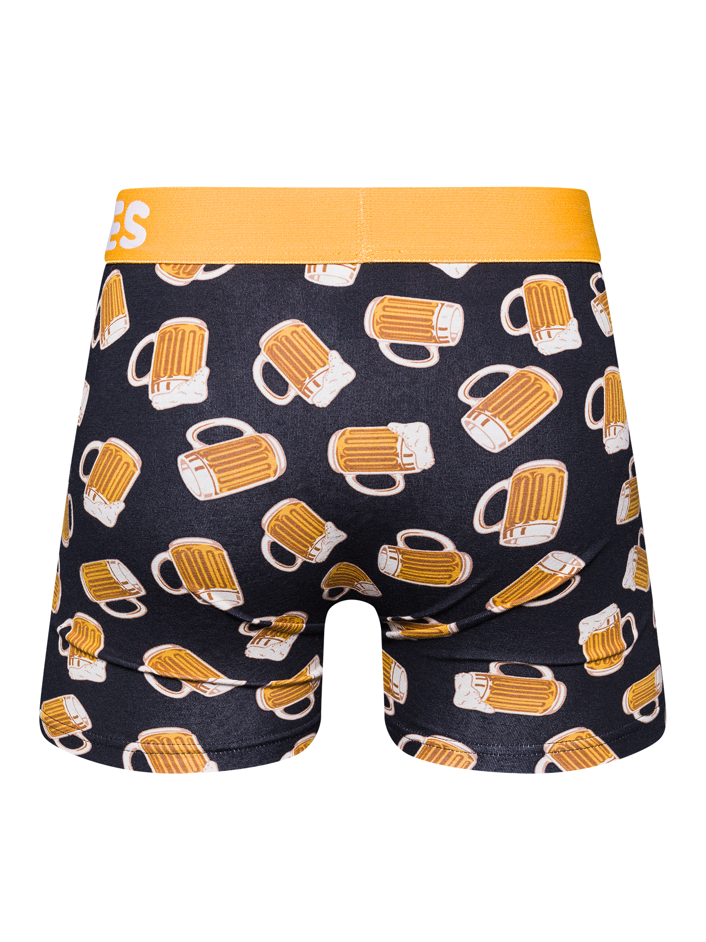 Men's Trunks Draft Beer OKT