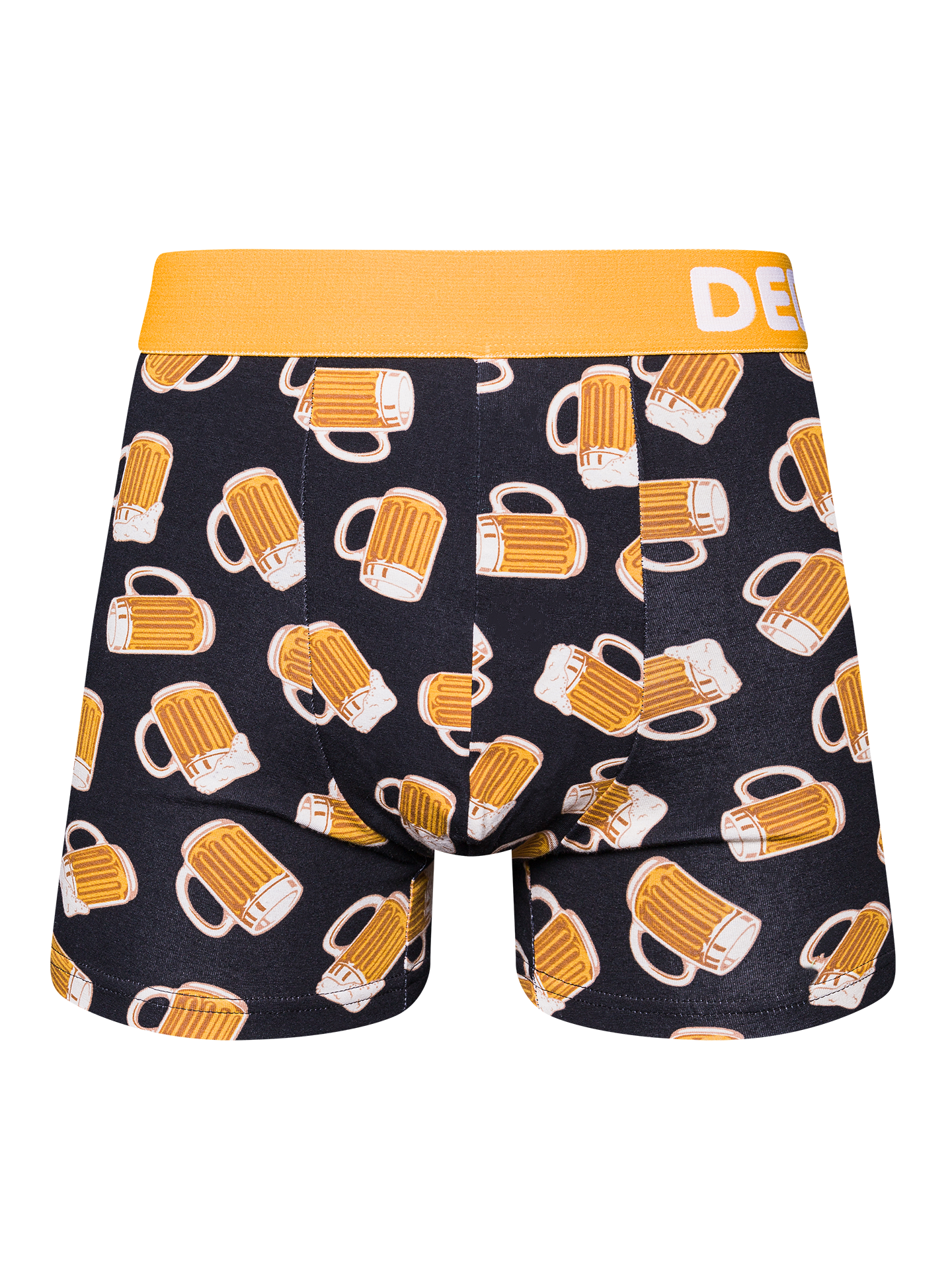 Men's Trunks Draft Beer OKT