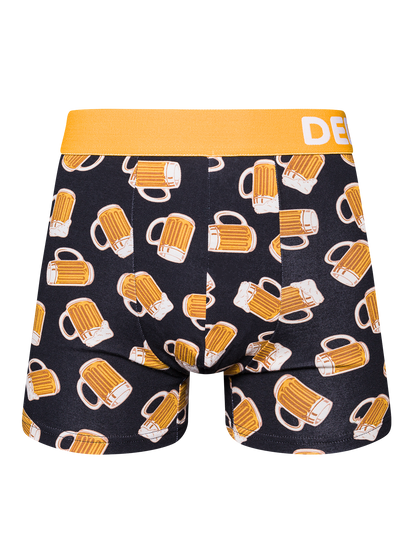 Men's Trunks Draft Beer OKT