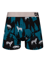 Men's Trunks Moon Wolf OKT