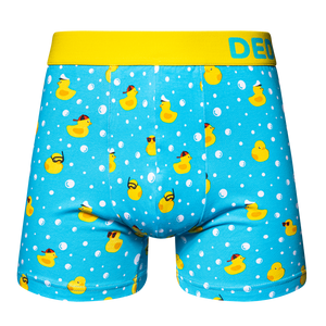 Men's Trunks Captain Duck