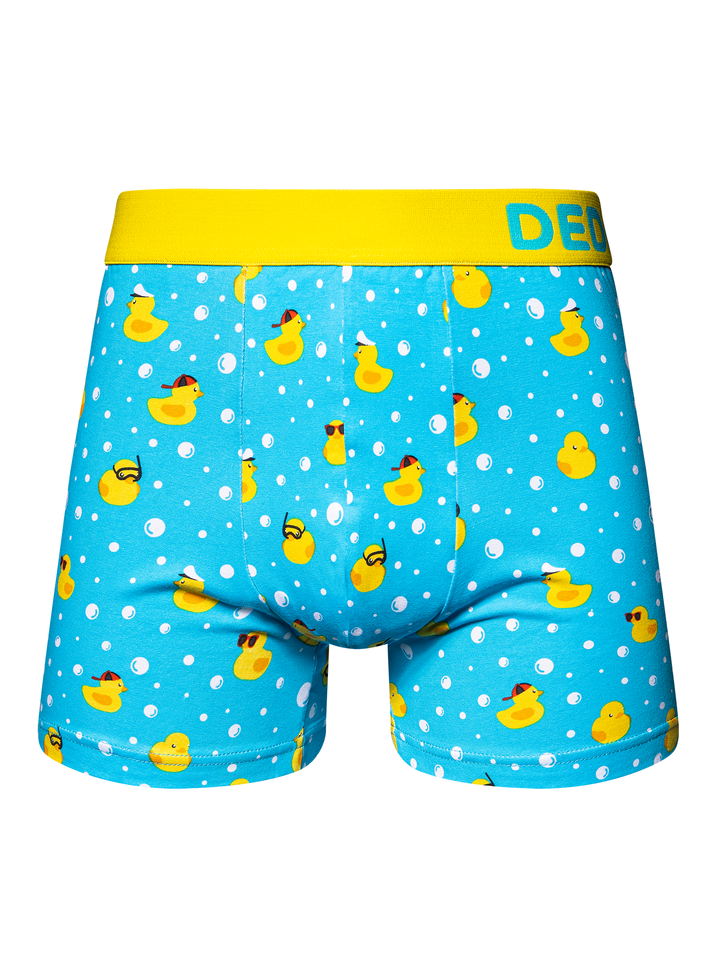 Men's Trunks Captain Duck