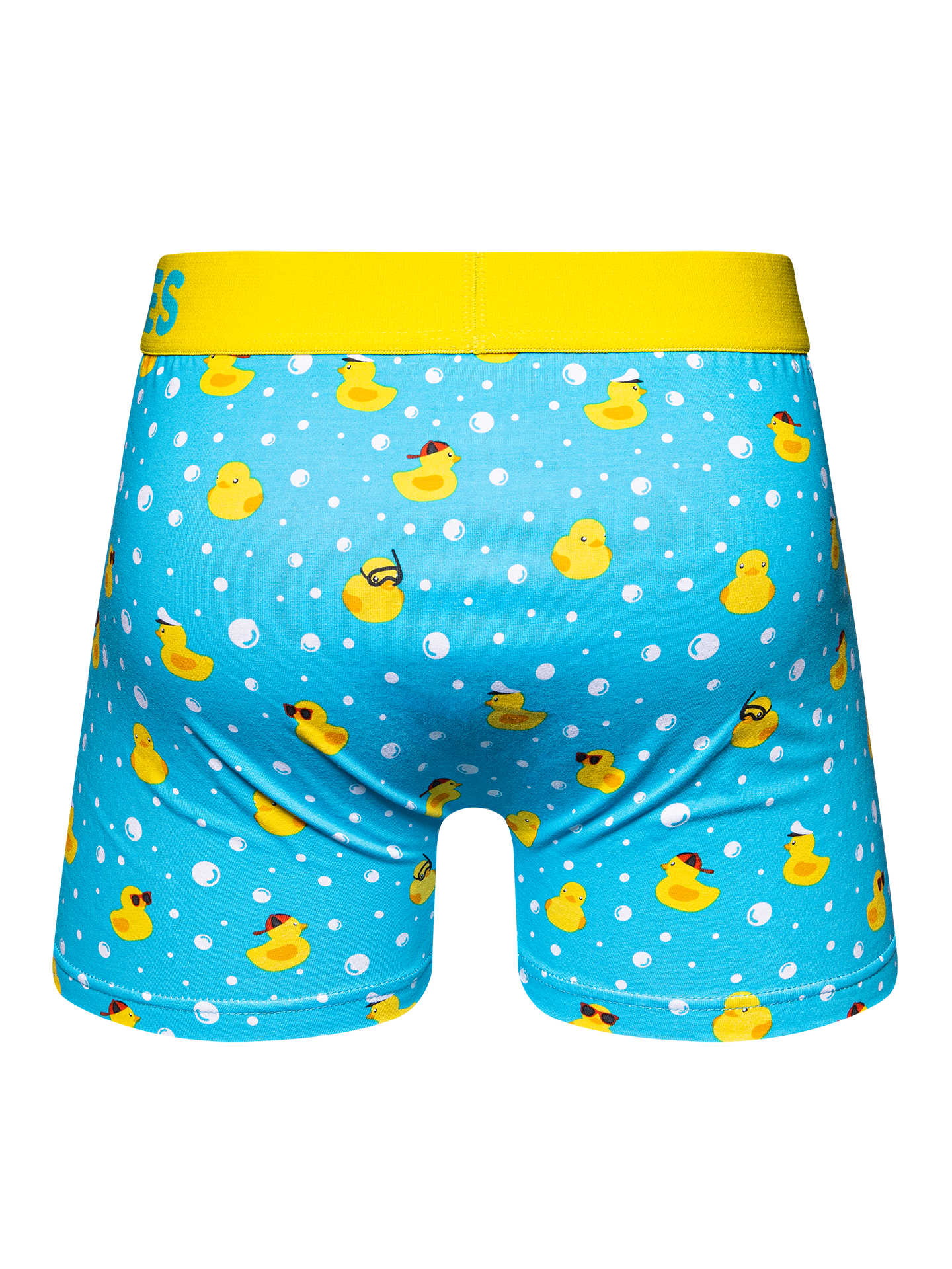 Men's Trunks Captain Duck