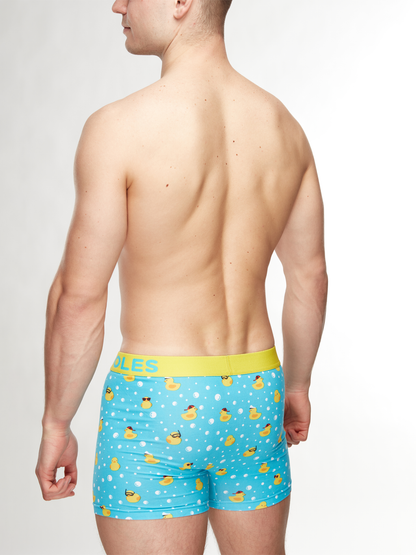 Men's Trunks Ducks OKT