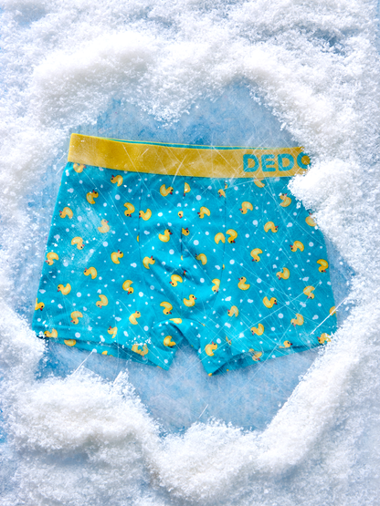 Men's Trunks Captain Duck