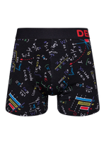 Men's Trunks Mathematics