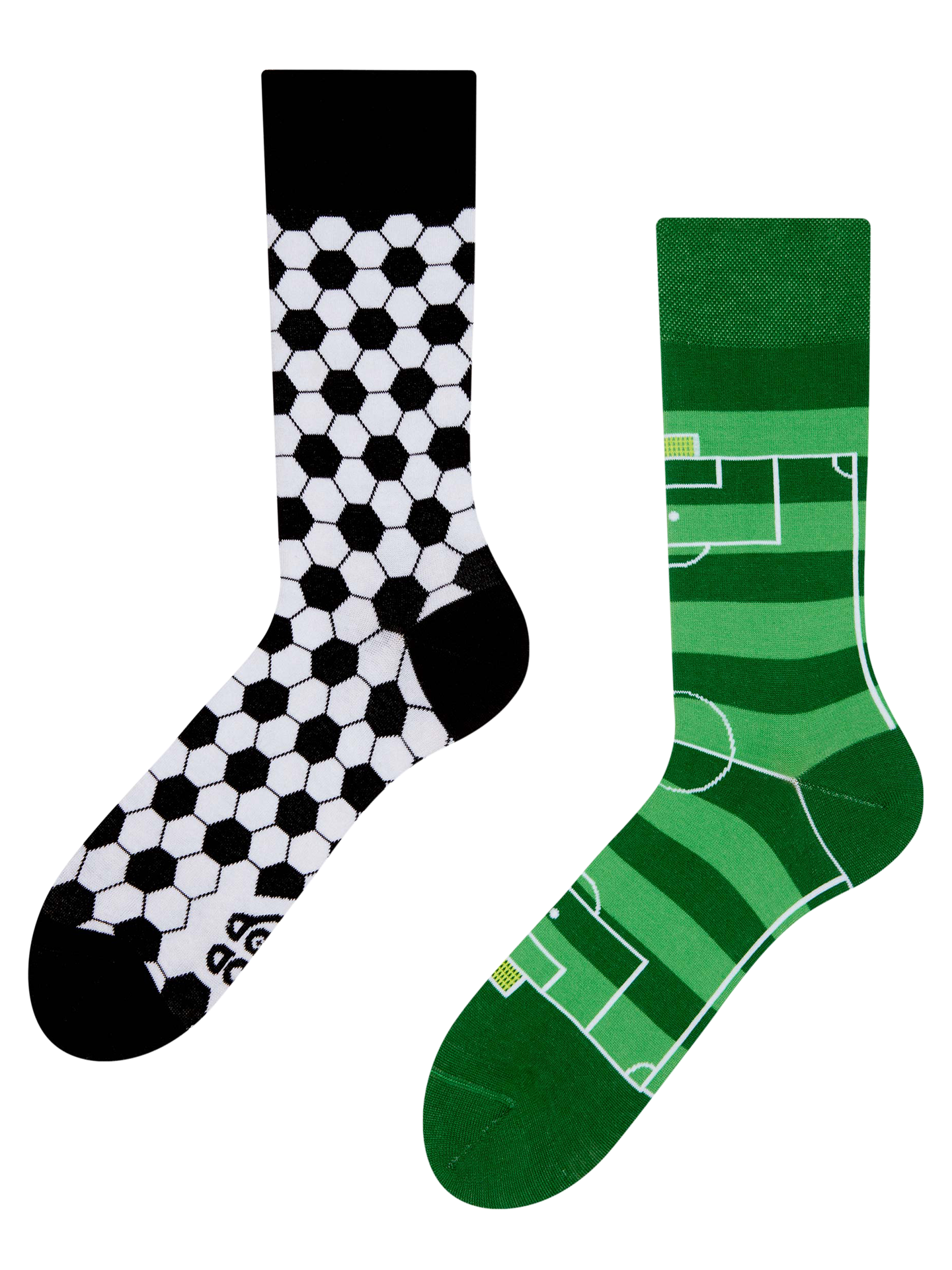 Regular Socks Football