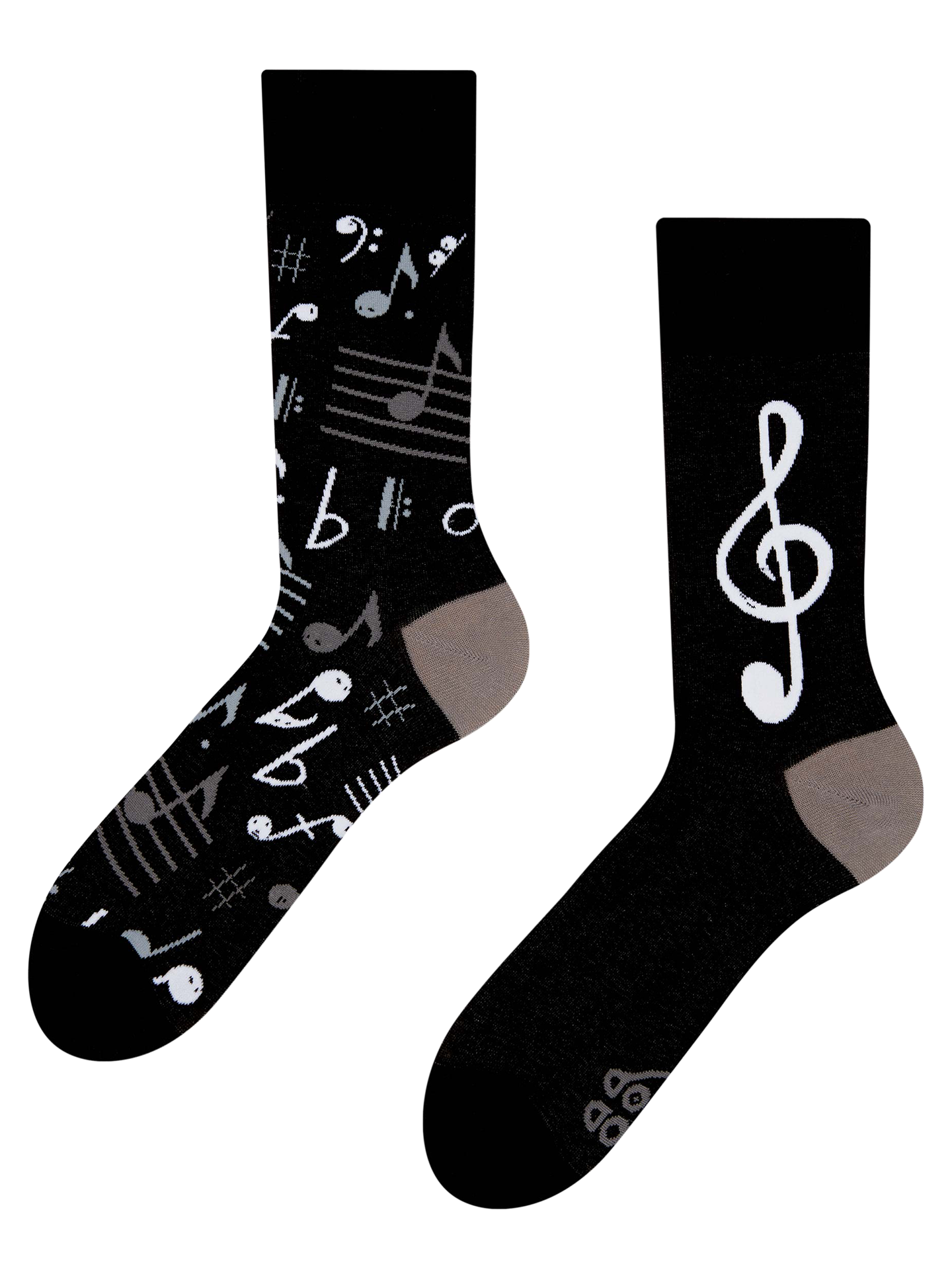 Regular Socks Music