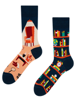 Regular Socks Library