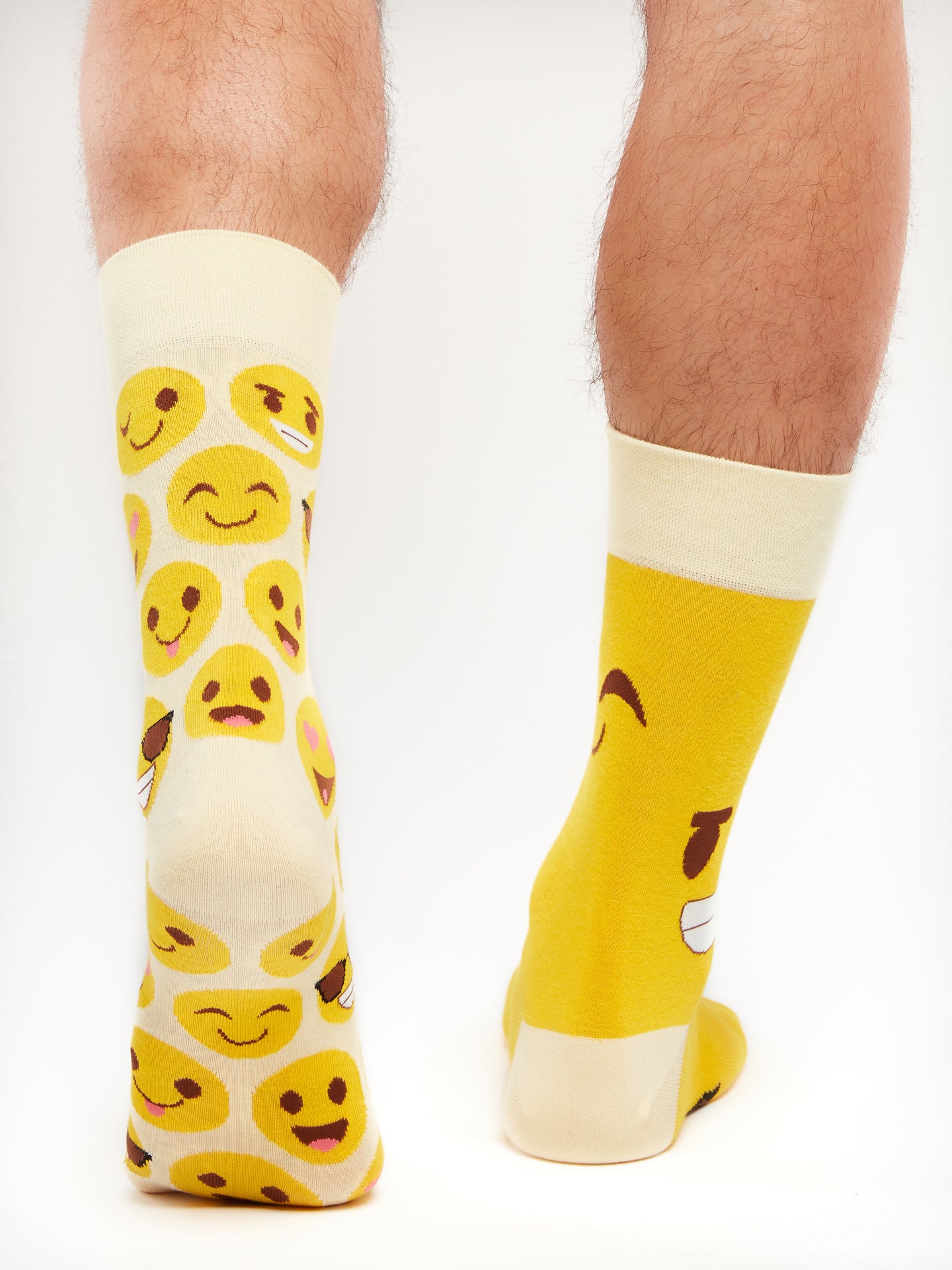 Regular Socks Smileys