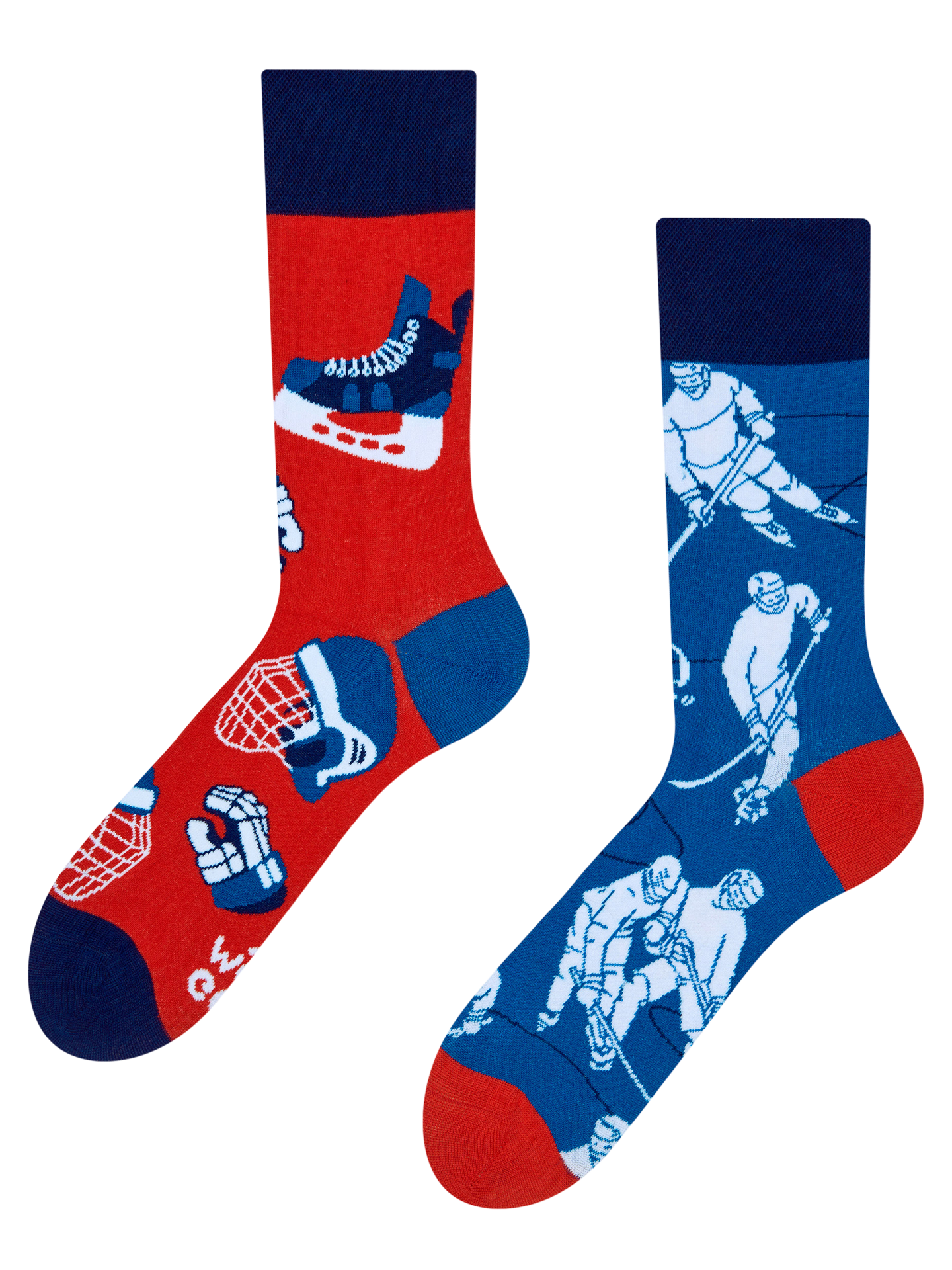 Regular Socks Ice Hockey