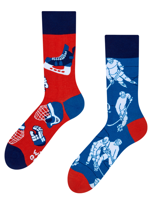 Regular Socks Ice Hockey