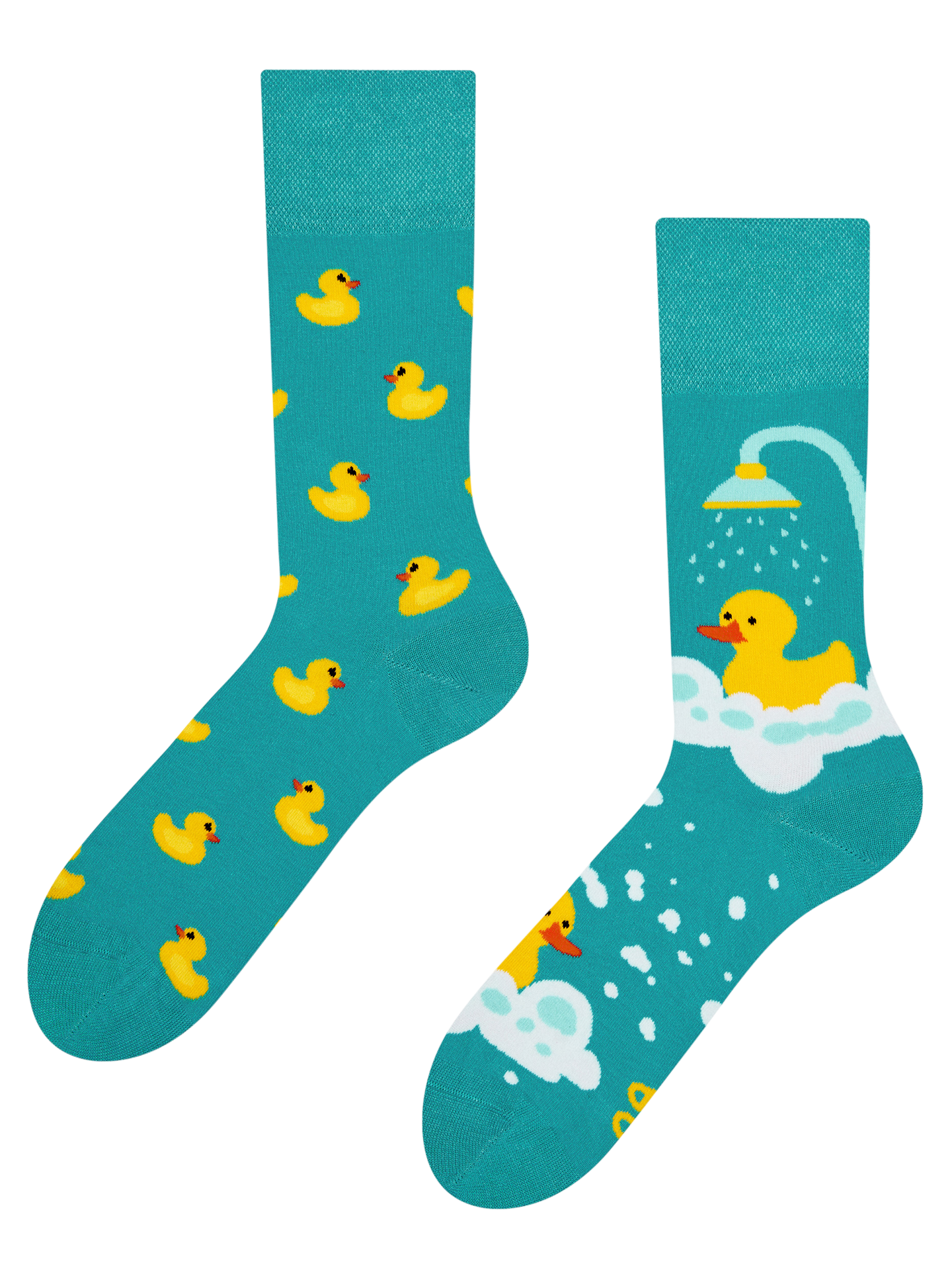 Regular Socks Ducks