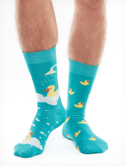 Regular Socks Ducks