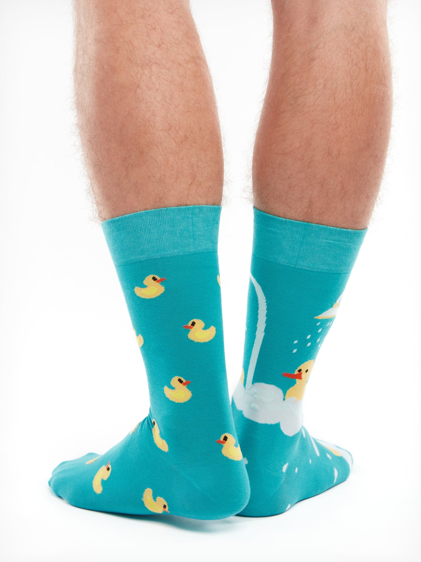 Regular Socks Ducks