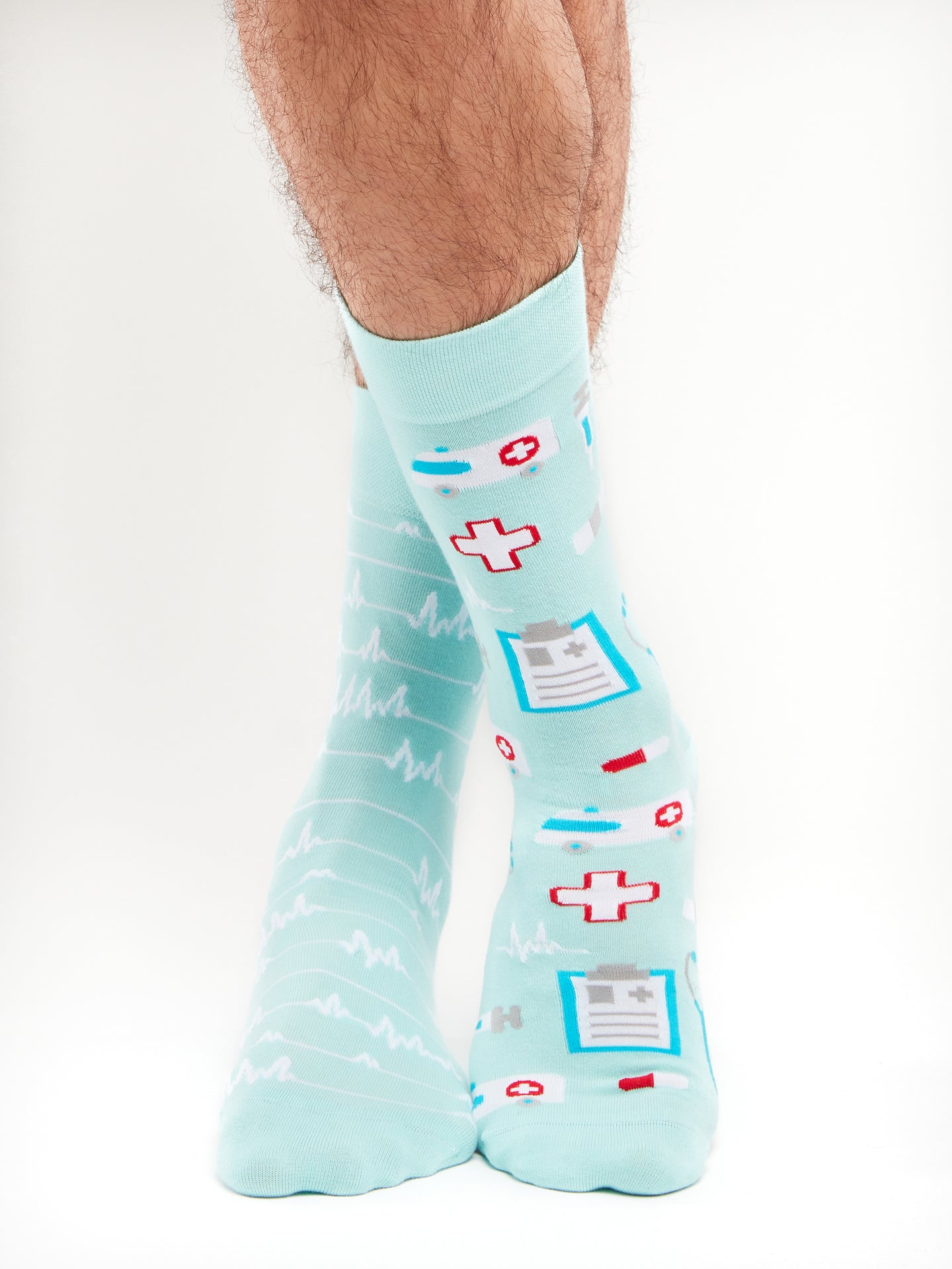 Regular Socks Medicine