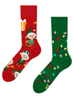 Regular Socks Elves