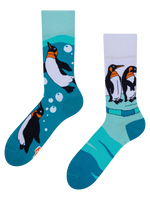 Regular Socks Penguins