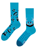 Regular Socks Monster