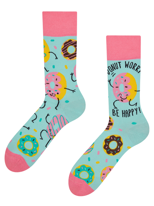 Regular Socks Donuts