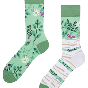 Regular Socks Herbs