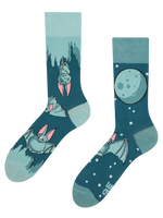 Regular Socks Bats in the Night