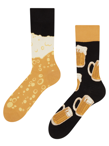 Regular Socks Draft Beer