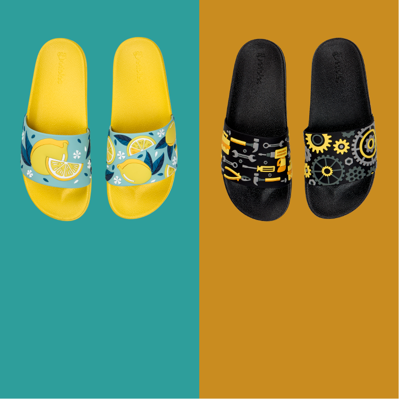 Slides just €9.99