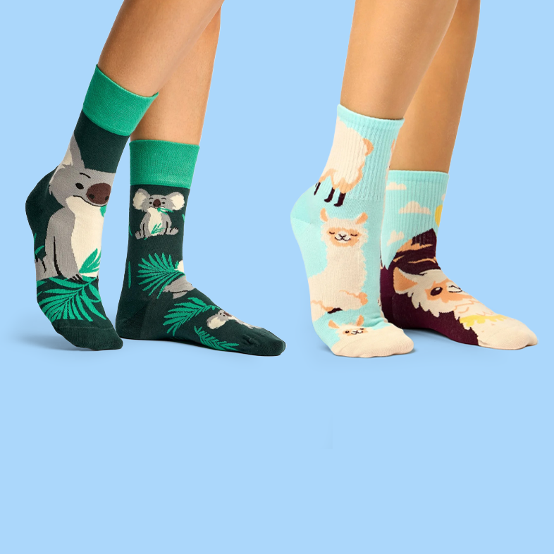 40% OFF ALL SOCKS