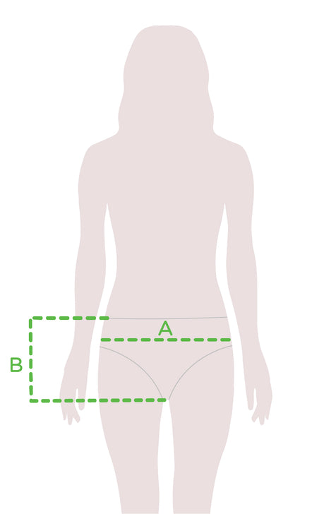 Women's Bikini Briefs (2025 collection)