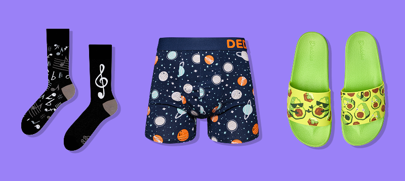 All products from 1.05 €