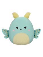 Squishmallows Connie the Emerald Moth, 30 cm