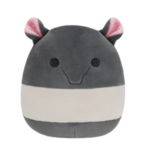 Squishmallows Abbitt the Tapir, 30 cm