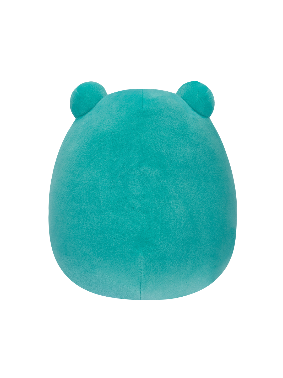 Squishmallows Robert the Aqua Frog with Floral Belly, 20 cm