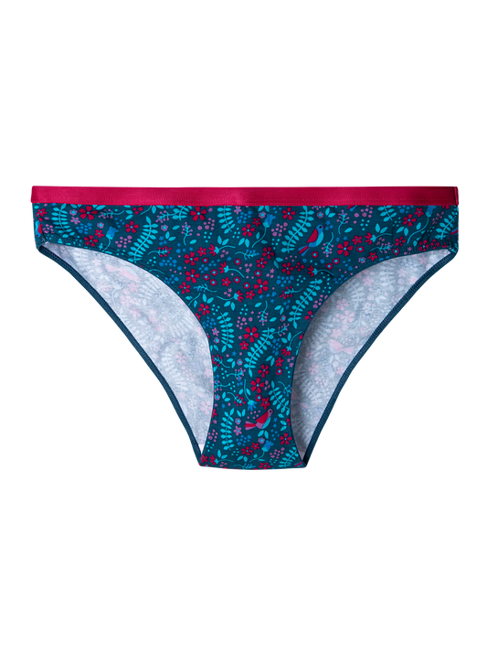 Women's Briefs Secret Garden