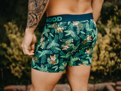 Men's Trunks Tiger OKT