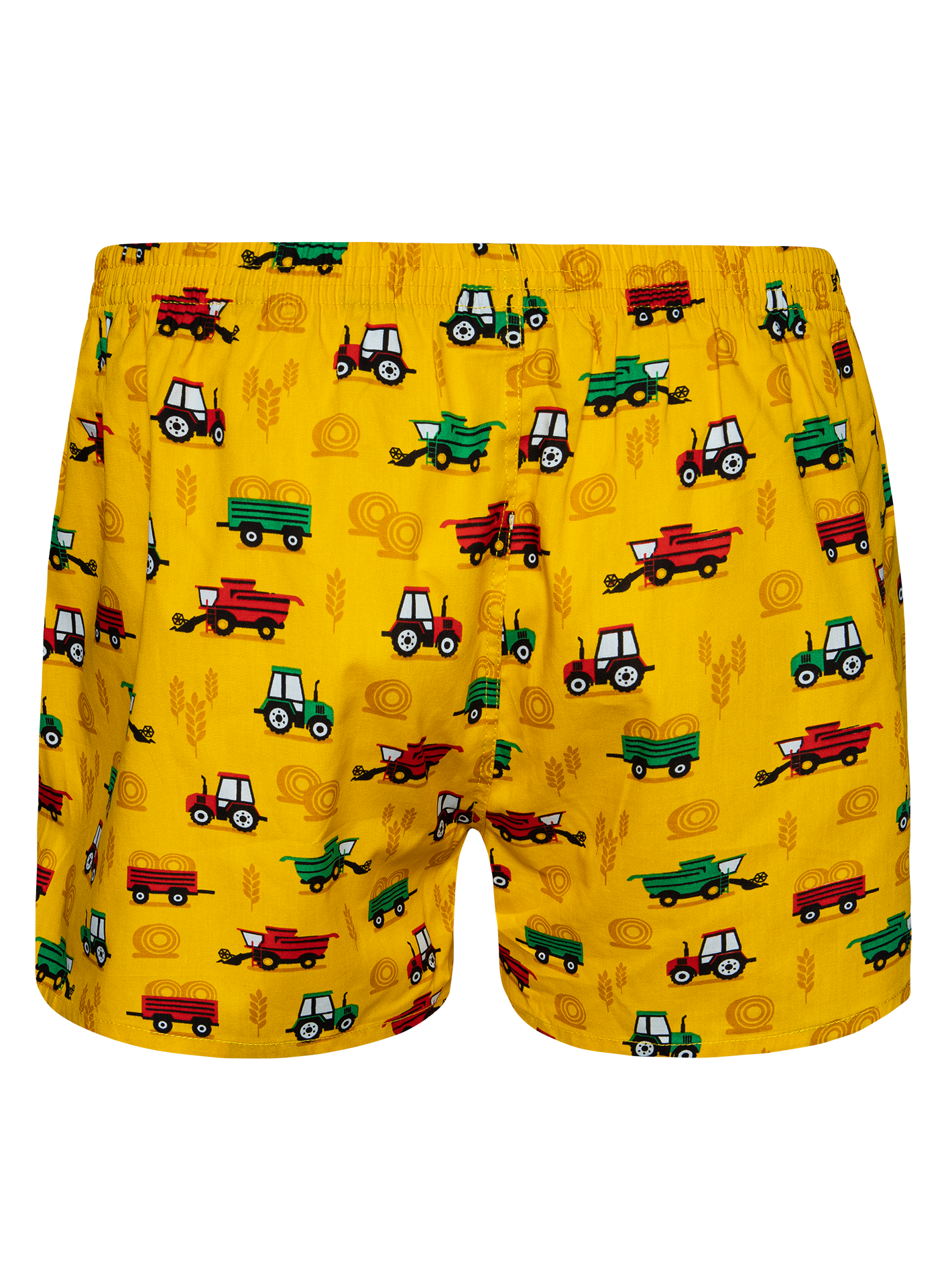 Men's Boxer Shorts Tractor