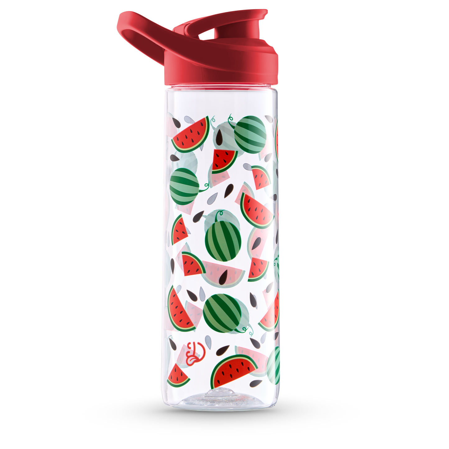 Water Bottle Watermelon Season 700 ml