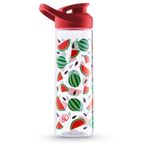 Water Bottle Watermelon Season 700 ml