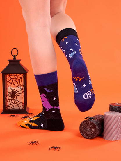 Regular Socks Witchcraft