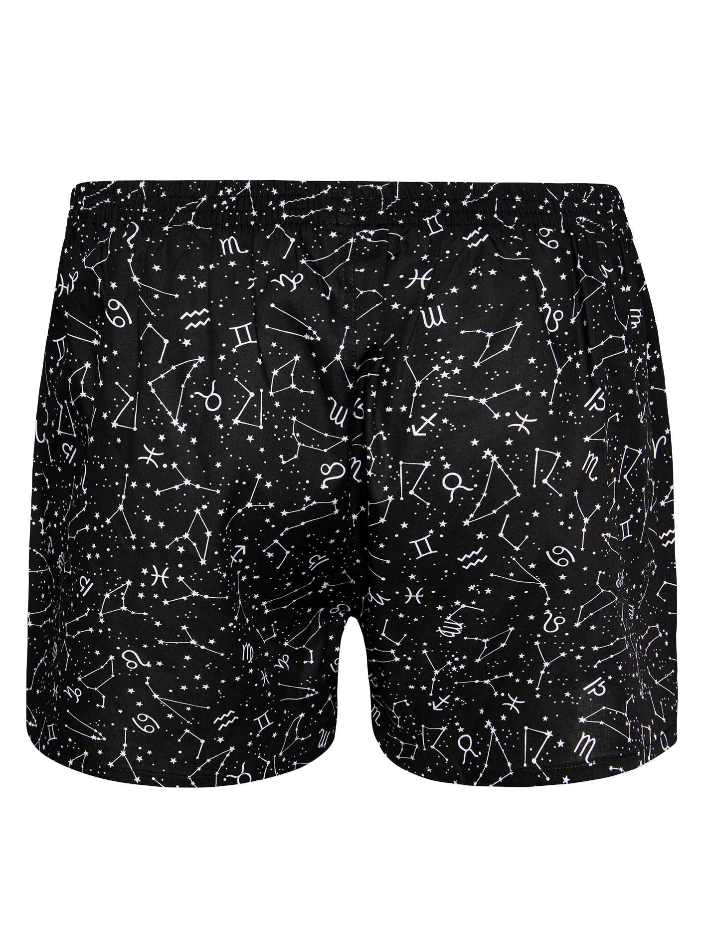 Men's Boxer Shorts Zodiac Signs