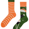 Regular Socks Sushi Time