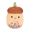 Squishmallows Mac the Acorn, 20 cm