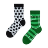 Kids' Socks Football