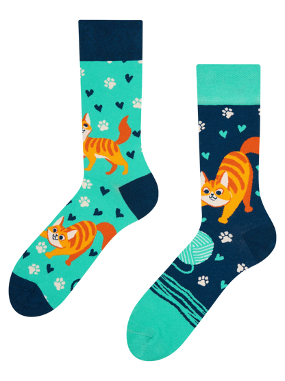regular-socks-happy-cat-a1/a109127e7afeba817cde926377df5de84f0ba834
