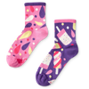 Crew Socks Popsicles